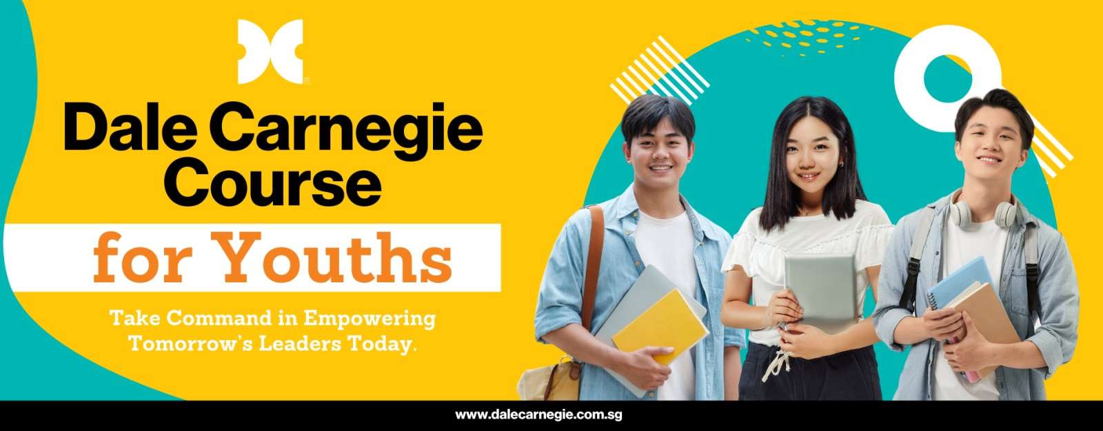 Dale Carnegie Course for Youths
