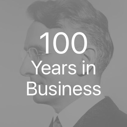 Dale Carnegie Training 100 years in business Dale Carnegie Training 100 years in business
