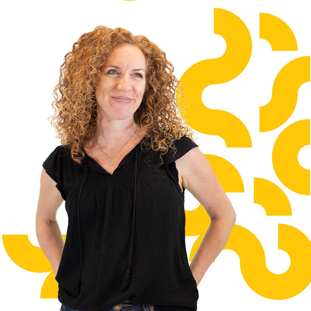 woman smiling woman smiling