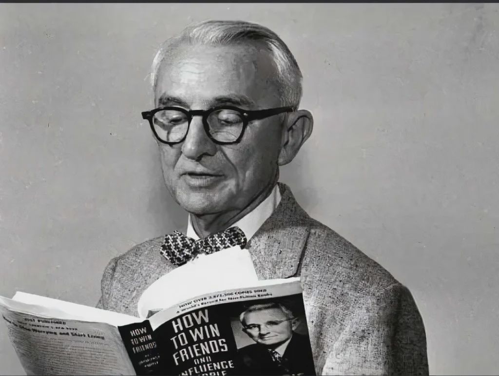 Dale Carnegie Dale Carnegie