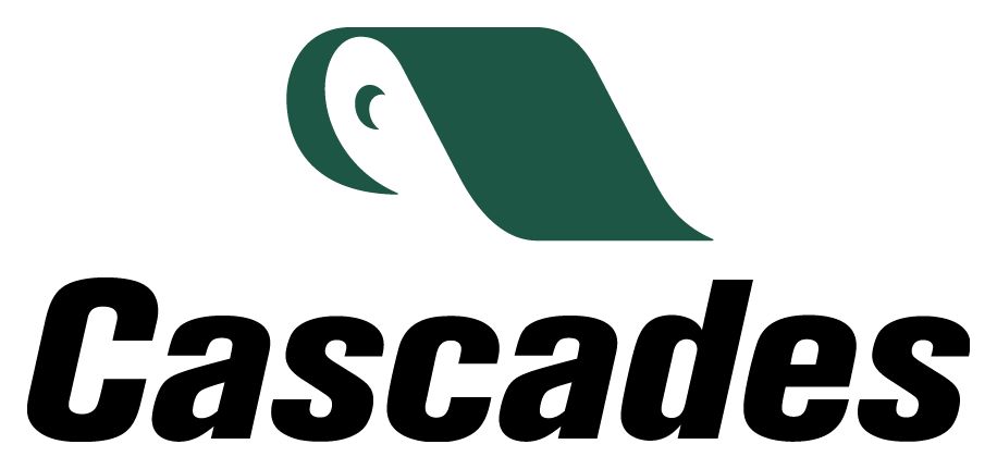Cascade Cascade