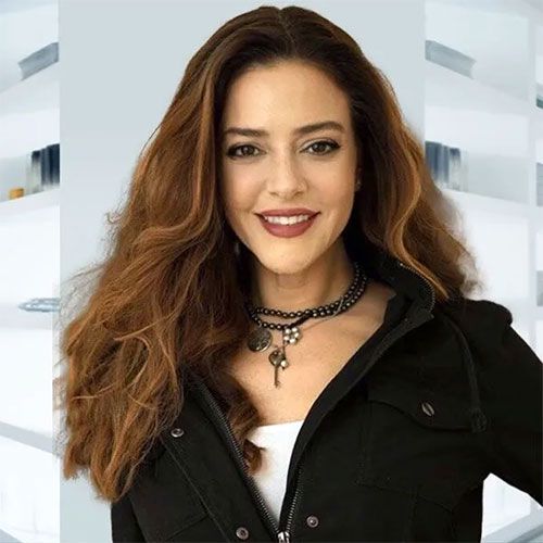 Aylin Algun Aylin Algun