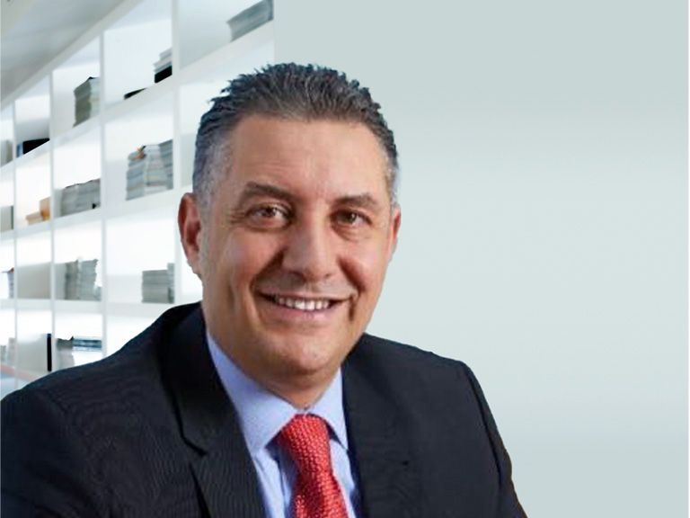 Levent Özçengel Levent Özçengel