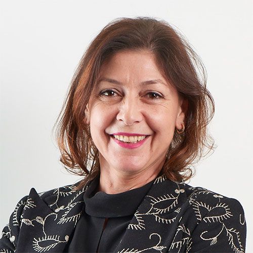 Esra Gürsel Esra Gürsel