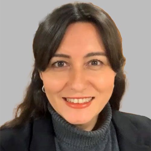 Özlem Aslanoğlu Özlem Aslanoğlu