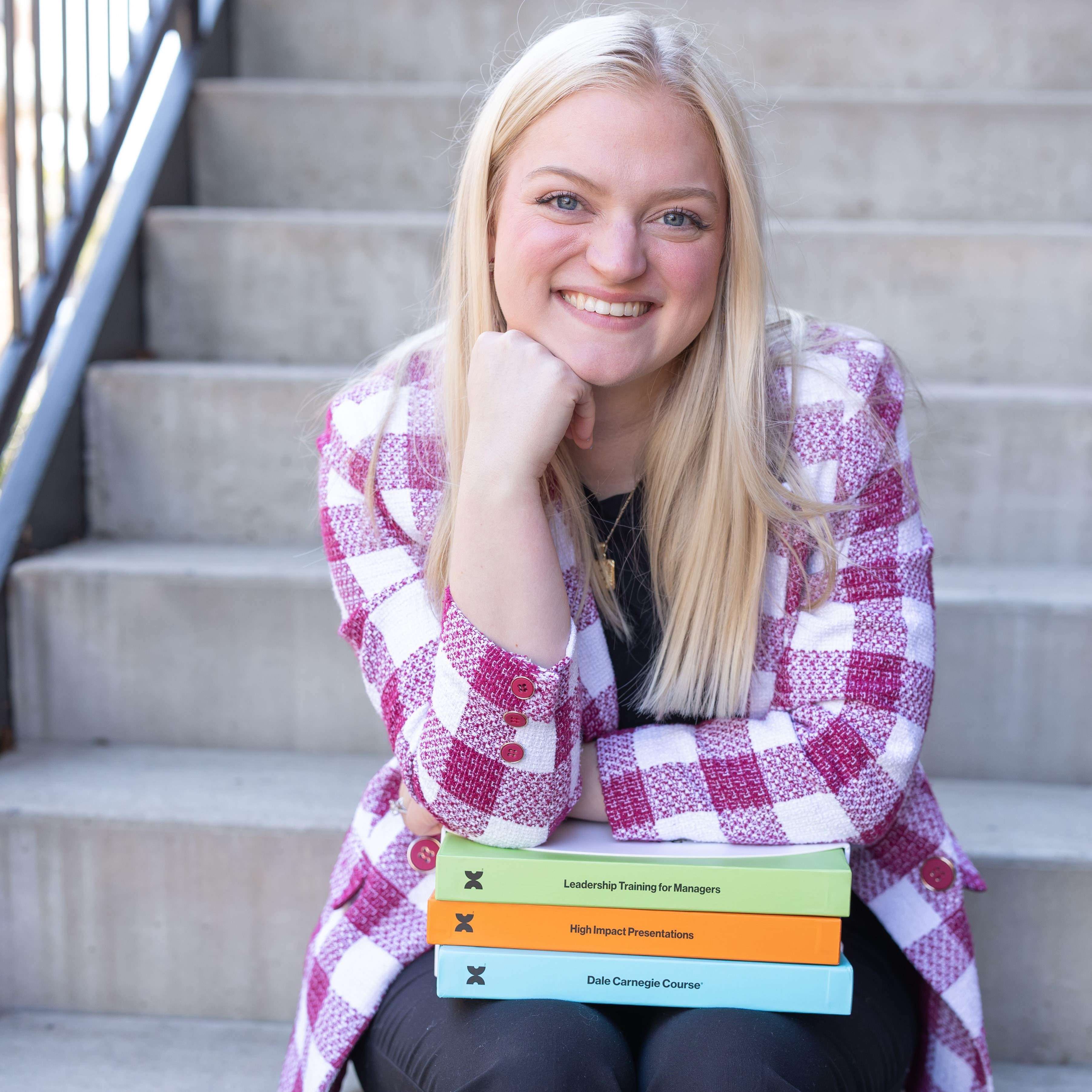 Olivia Landes Olivia Landes