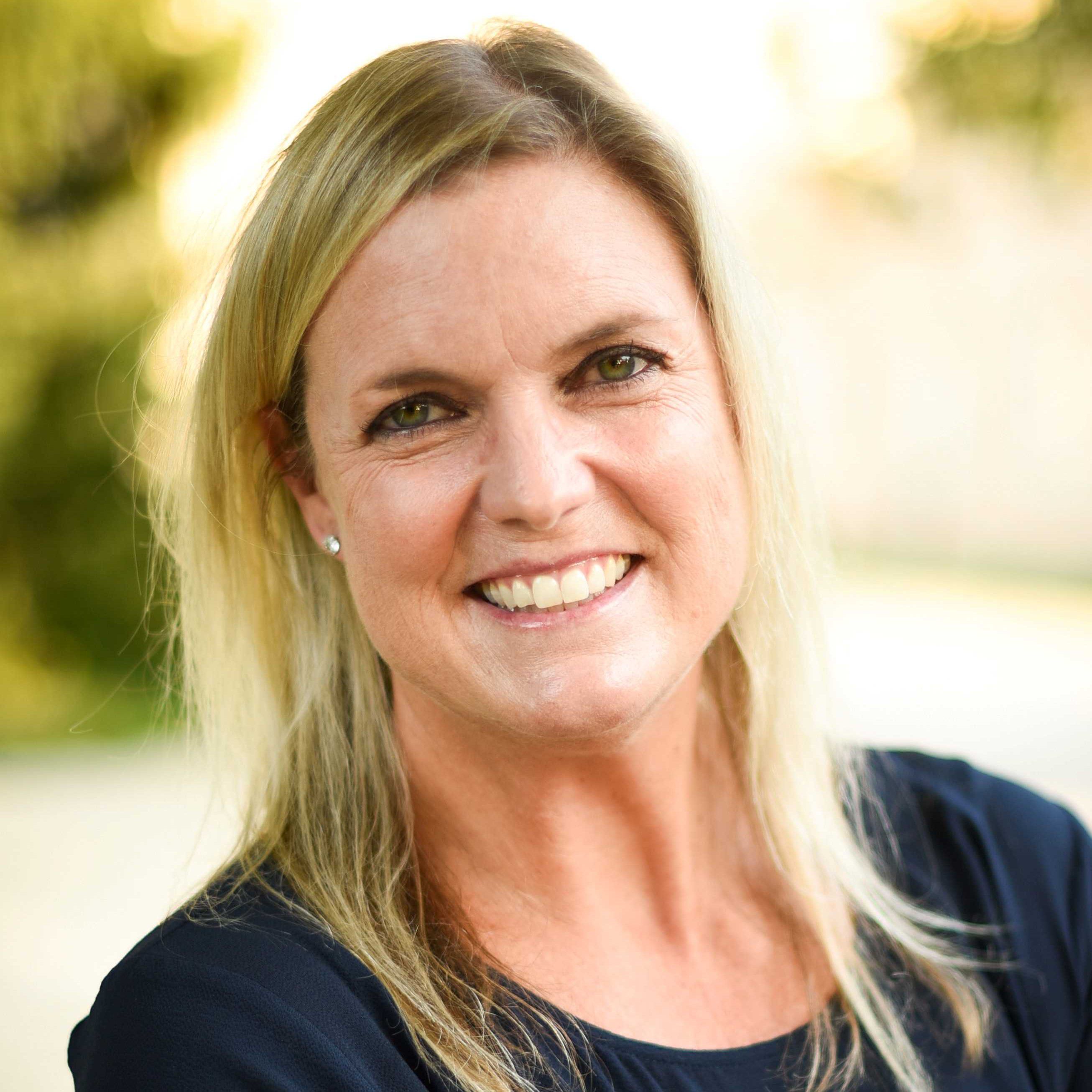 Katherine Parsons Katherine Parsons