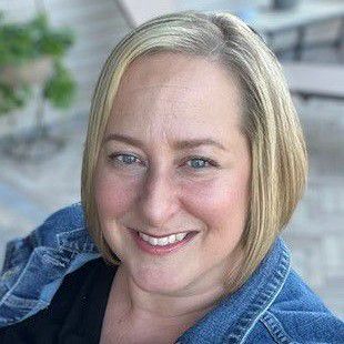 Kristin Blain Kristin Blain