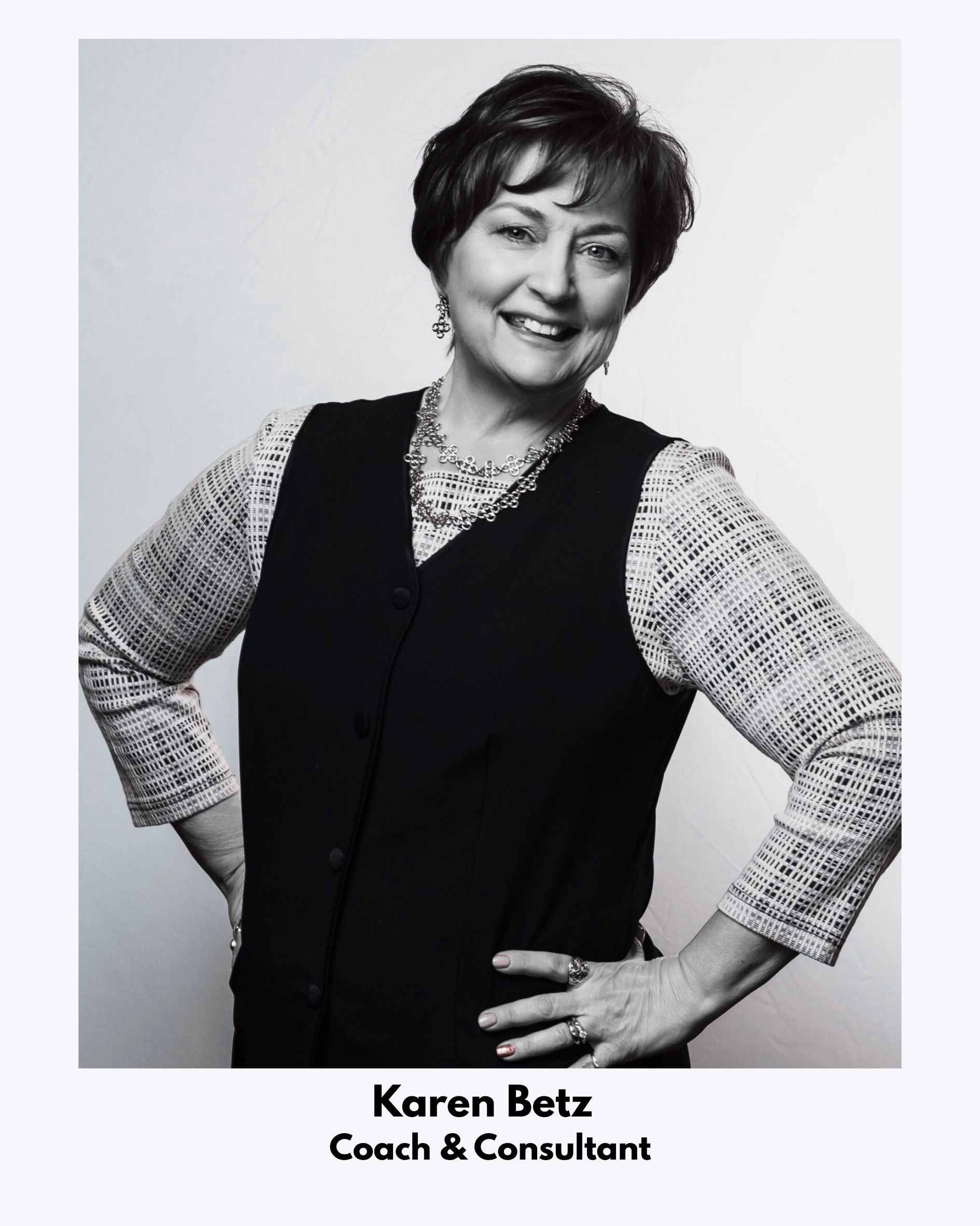 Karen Betz Karen Betz