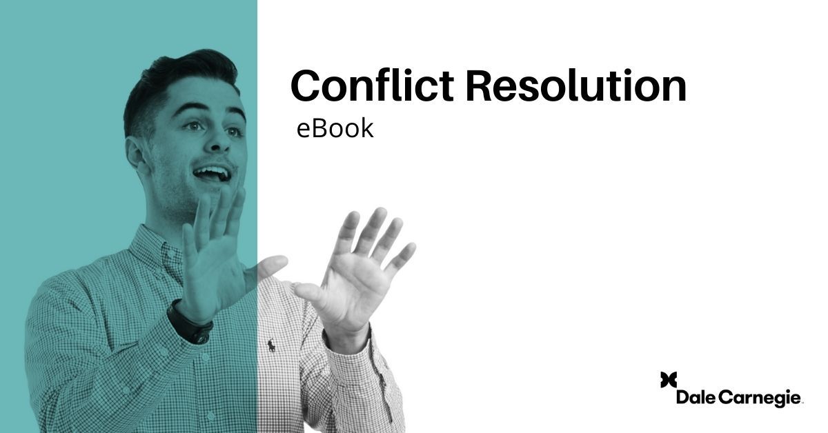 Conflict Resolution ebook