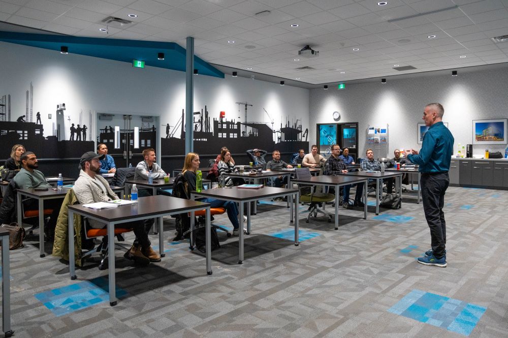 classroom teaching classroom teaching